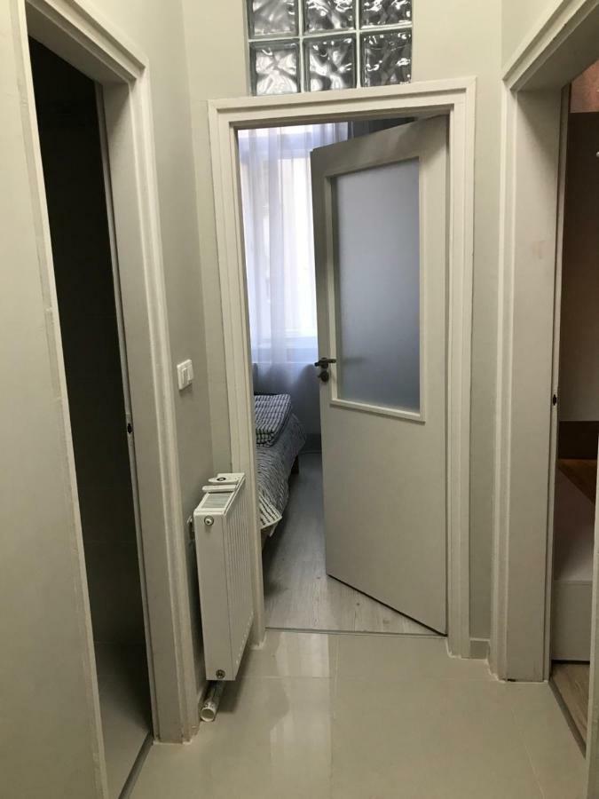 Apartament Bervia Apartman Szombathely Zewnętrze zdjęcie